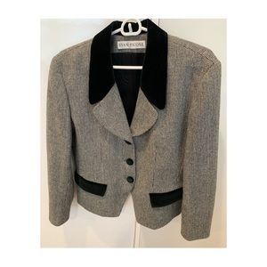 Evan Picone blazer! 😍